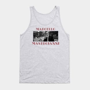 Marcello Tank Top